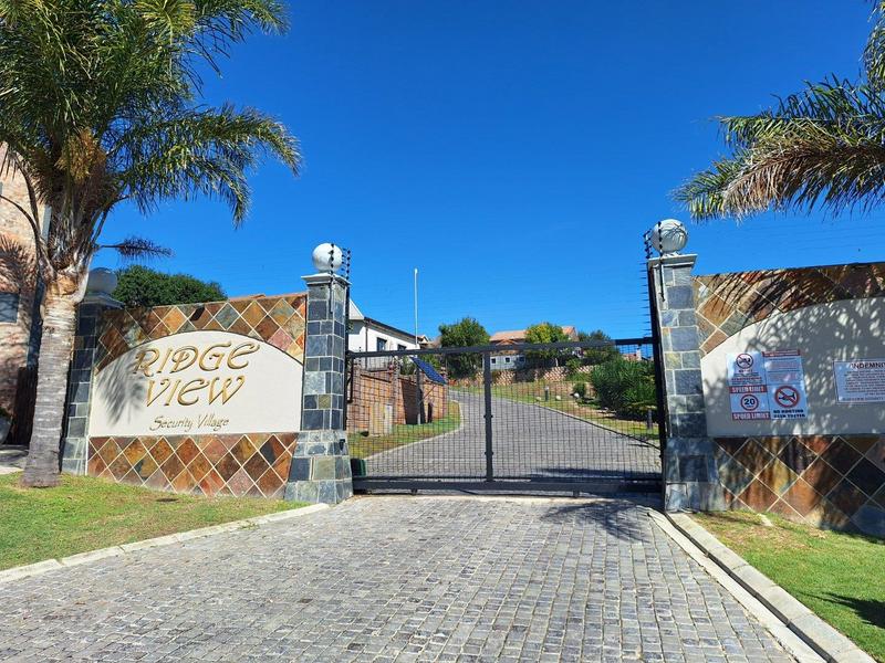 0 Bedroom Property for Sale in Bergsig Western Cape